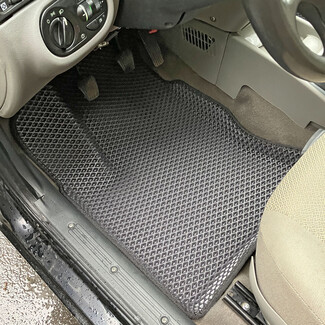 EVA коврики на Lada (ВАЗ) Kalina 2004 - 2018 в Петрозаводске EVA коврики на Lada (ВАЗ) Kalina 2004 - 2018 в Петрозаводске