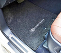 EVA коврики на Toyota Land Cruiser 200 2007 - 2021 в Петрозаводске