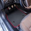 Коврики на Opel Astra J 2009 - 2015 в Петрозаводске