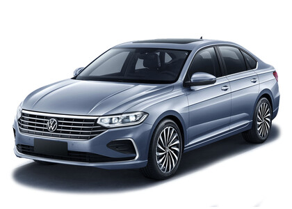 Коврики на Volkswagen Lavida 2018 - 2025 в Петрозаводске