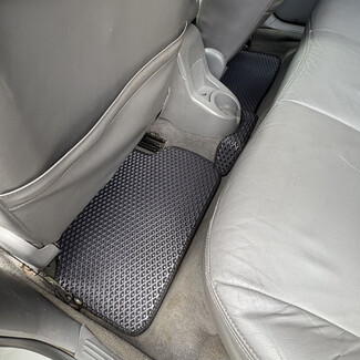 EVA коврики на Ford Focus I 1998 - 2005 в Петрозаводске