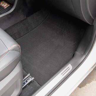 Ворсовые коврики на Tenet T7 2025 - 2025 в Петрозаводске Ворсовые коврики на Tenet T7 2025 - 2025 в Петрозаводске