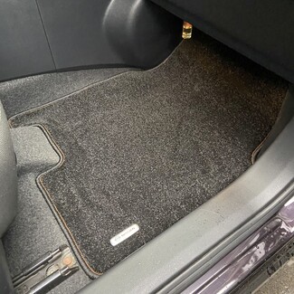 Коврики на Nissan Qashqai+2 (J10) 2008 - 2013 в Петрозаводске