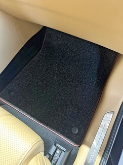 Ворсовые коврики на Voyah Dream 2021&nbsp;-&nbsp;2026 в Петрозаводске