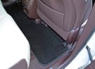 Ворсовые коврики на Lexus RX IV 2015 - 2022 в Петрозаводске
