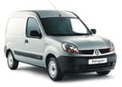 Ворсовые коврики на Renault Kangoo I 1997 - 2018 в Петрозаводске