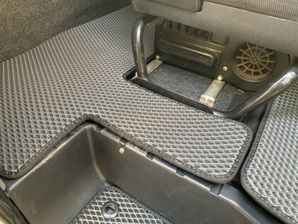 Ворсовые коврики на ГАЗ ГАЗель 1994&nbsp;-&nbsp;2026 в Петрозаводске