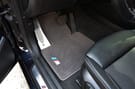 EVA коврики на BMW X4 (F26) 2014 - 2018 в Петрозаводске