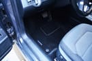 Коврики на Volkswagen Passat B7 2010 - 2015 в Петрозаводске