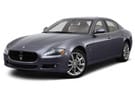 EVA коврики на Maserati Quattroporte 5 2003 - 2012 в Петрозаводске