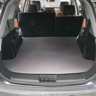 Коврики на Chery Tiggo 8 Plus 2024 - 2025 в Петрозаводске