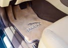 EVA коврики на Jaguar S-Type 1998 - 2008 в Петрозаводске