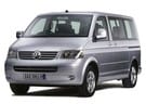 Коврики на Volkswagen Transporter (T5) 2003 - 2015 в Петрозаводске