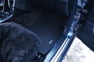 Коврики на Mercedes C (W202) 1993 - 2000 в Петрозаводске