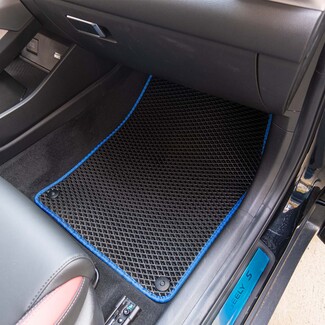 Коврики на Geely Coolray рестайлинг 2023&nbsp;-&nbsp;2026 в Петрозаводске