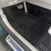 Ворсовые коврики на KIA K8 2021 - 2025 в Петрозаводске