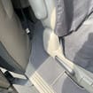 Коврики на Chrysler Grand Voyager (RG) 2000 - 2008 в Петрозаводске