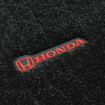 Коврики на Honda Civic XI 4d 2020 - 2025 в Петрозаводске