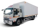 EVA коврики на JAC N75, N80, N90, N120, N120X 2014 - 2025 в Петрозаводске