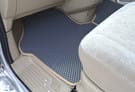 EVA коврики на Nissan Serena (C24) 1999 - 2005 в Петрозаводске