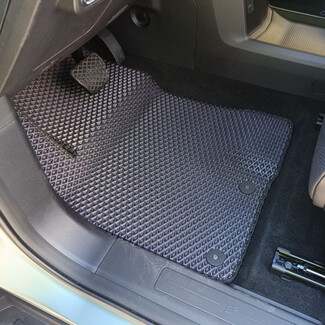 EVA коврики на Jetour T1 2025 - 2025 в Петрозаводске EVA коврики на Jetour T1 2025 - 2025 в Петрозаводске