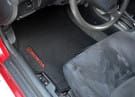 EVA коврики на Honda Civic VI 2d 1995 - 2000 в Петрозаводске
