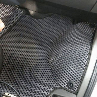 Ворсовые коврики на ГАЗ ГАЗель 1994&nbsp;-&nbsp;2026 в Петрозаводске