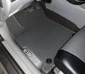 EVA коврики на Honda Civic IX 4d 2012 - 2015 в Петрозаводске