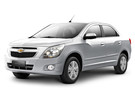 EVA коврики на Chevrolet Cobalt 2011 - 2025 в Петрозаводске