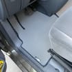 EVA коврики на Fiat Scudo II 2007 - 2016 в Петрозаводске