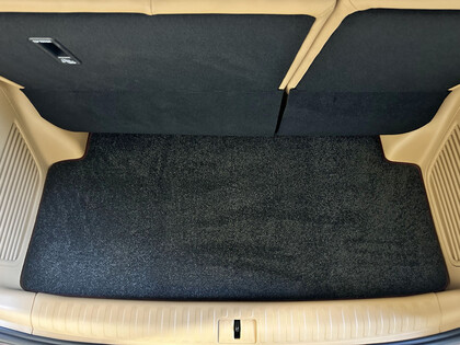 Ворсовые коврики на Voyah Dream 2021&nbsp;-&nbsp;2026 в Петрозаводске