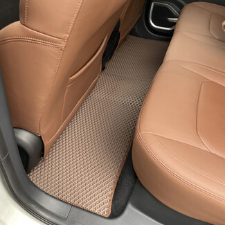 EVA коврики на Geely Vision X6 Pro 2021&nbsp;-&nbsp;2024 в Петрозаводске