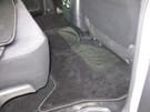 Коврики на Mitsubishi Pajero IV 2006 - 2021 в Петрозаводске