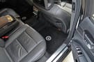 EVA коврики на Mercedes S (W221) 2005 - 2013 в Петрозаводске