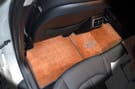 EVA коврики на KIA Optima II 2016 - 2020 в Петрозаводске