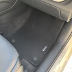Ворсовые коврики на Audi S3 (8V) 2013 - 2021 в Петрозаводске