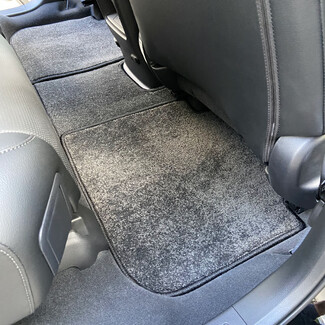 Коврики на Honda CR-V VI 2022 - 2025 в Петрозаводске Коврики на Honda CR-V VI 2022 - 2025 в Петрозаводске