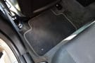EVA коврики на BMW X3 (E83) 2003 - 2011 в Петрозаводске