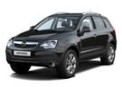 Коврики на Opel Antara 2006 - 2015 в Петрозаводске