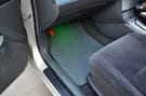 Коврики на Toyota Allion I 2001 - 2007 в Петрозаводске