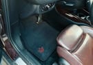 EVA коврики на Mini Cooper Clubman (F54) 2015 - 2025 в Петрозаводске