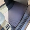 EVA коврики на Chevrolet Tracker IV 2019 - 2025 в Петрозаводске