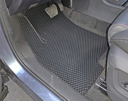 Ворсовые коврики на Tenet T7 2025 - 2025 в Петрозаводске Ворсовые коврики на Tenet T7 2025 - 2025 в Петрозаводске