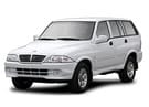 Ворсовые коврики на ТагАЗ Road Partner 2008 - 2014 в Петрозаводске