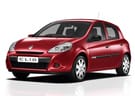 EVA коврики на Renault Clio III 2005 - 2012 в Петрозаводске