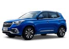 Ворсовые коврики на Chery Tiggo 4 2019 - 2025 в Петрозаводске