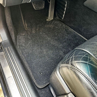 Коврики на Lexus LS IV 2006 - 2017 в Петрозаводске Коврики на Lexus LS IV 2006 - 2017 в Петрозаводске