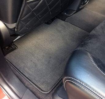 EVA коврики на Jeep Grand Cherokee (WK2) 2010 - 2022 в Петрозаводске EVA коврики на Jeep Grand Cherokee (WK2) 2010 - 2022 в Петрозаводске