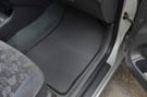 EVA коврики на Toyota Avensis I 1997 - 2002 в Петрозаводске