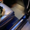 EVA коврики на Infiniti QX80 2013 - 2025 в Петрозаводске